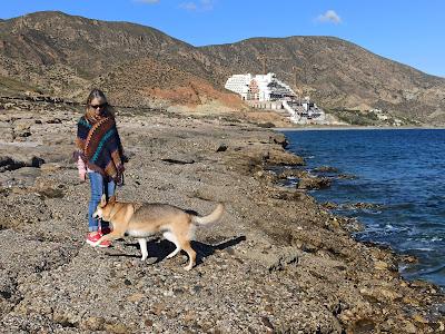 Sandee - El Algarrobico