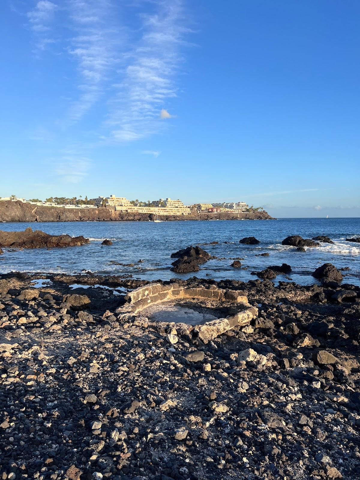 Sandee - Playa De La Ballena