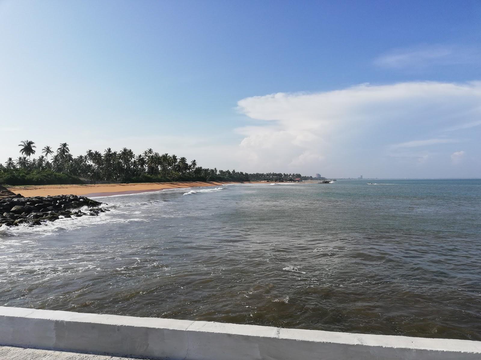 Sandee Vellamankada Beach