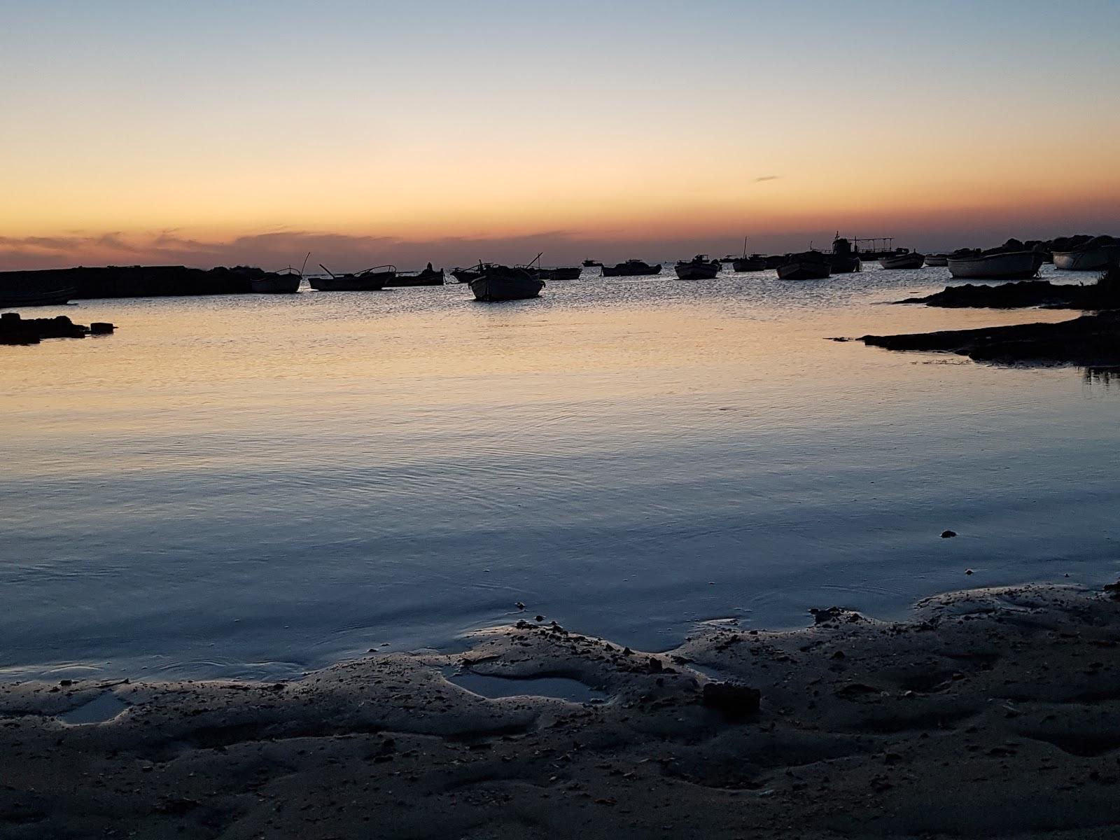 Sandee Plage Edzira