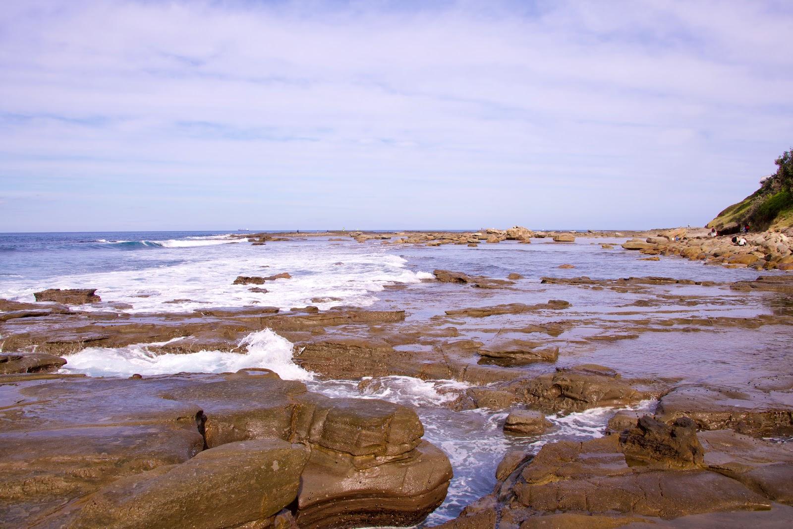 Sandee Coalcliff Beach Photo