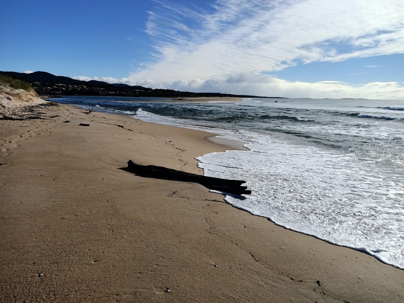 Sandee Steels Beach