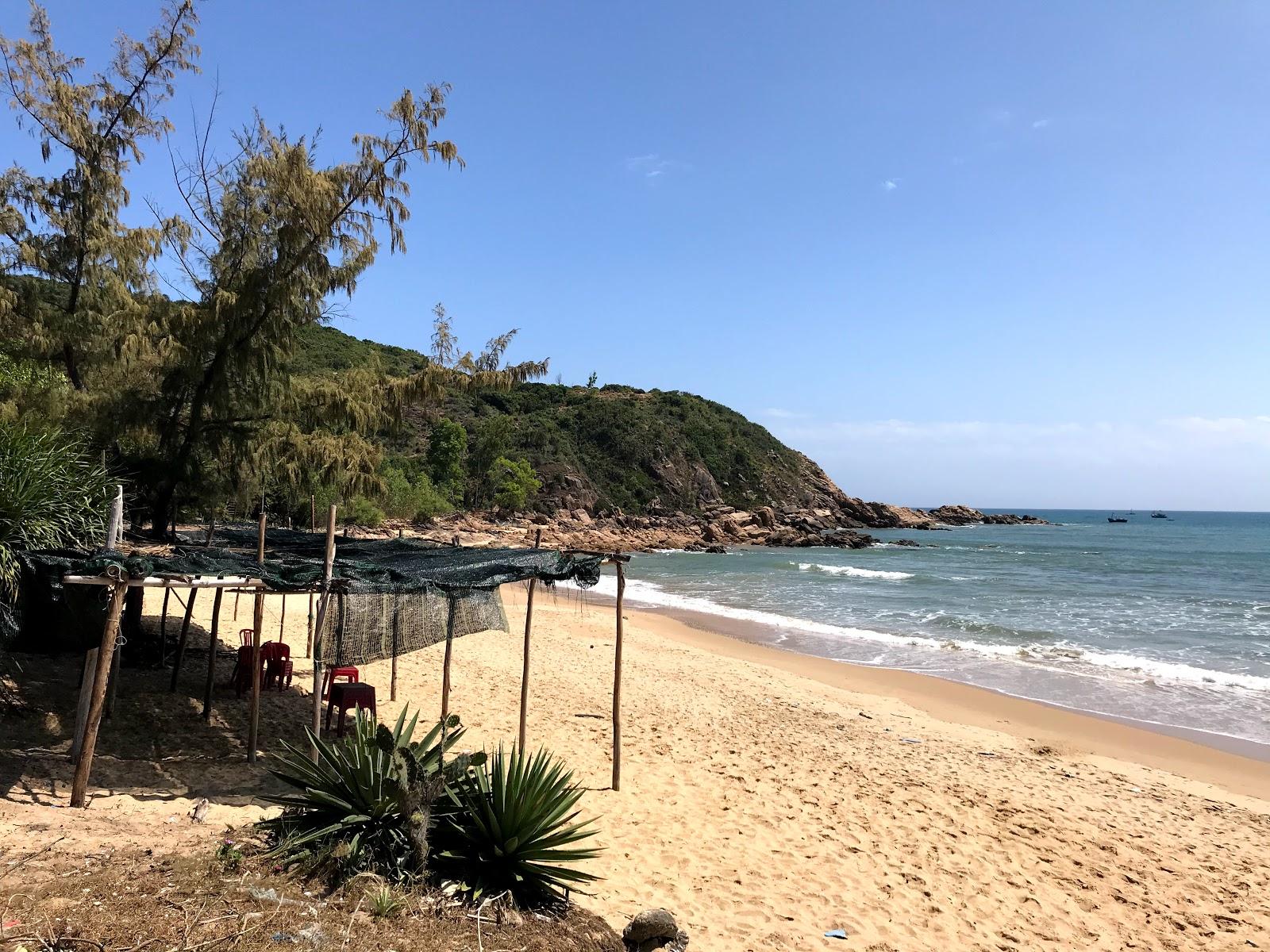 Sandee Hoa Thach Beach