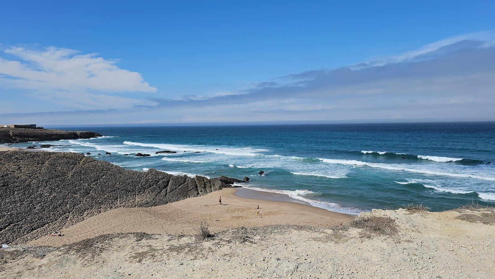 Sandee - Praia Do Guincho Beach