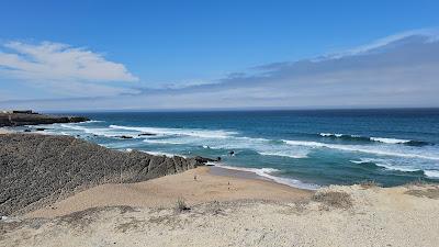 Sandee - Praia Do Guincho Beach