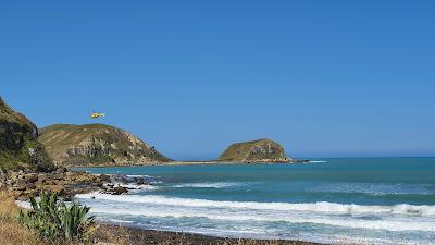 Sandee - Tangoio Beach