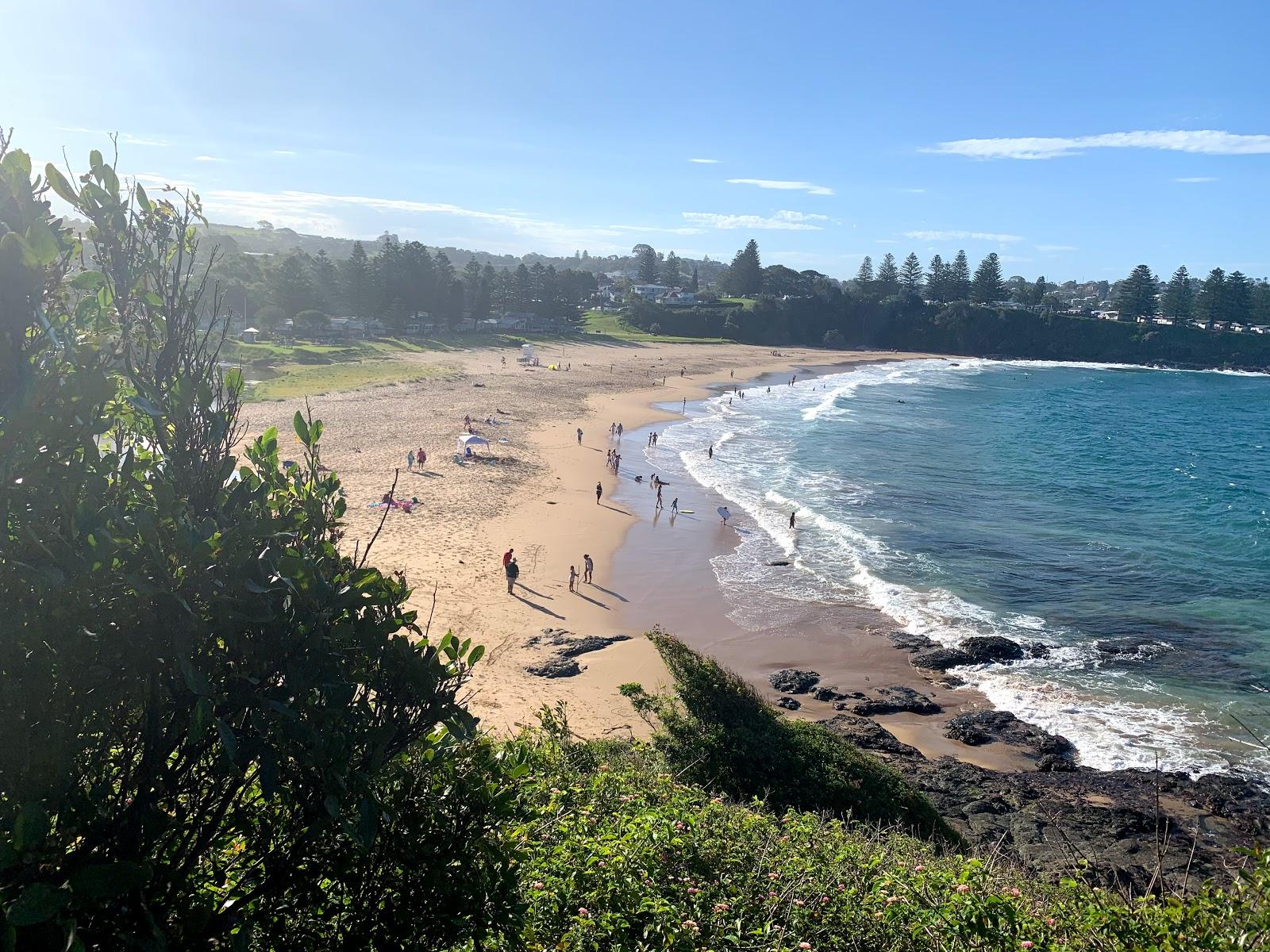 Sandee Kendalls Beach Photo