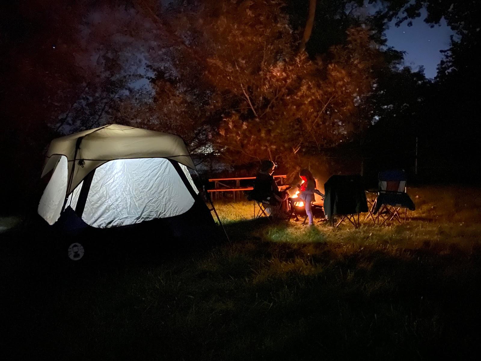 Sandee Camp Barry - Great Lakes