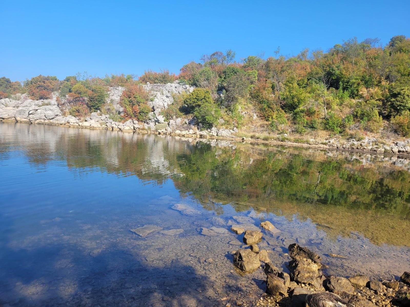 Sandee Hidden Beach