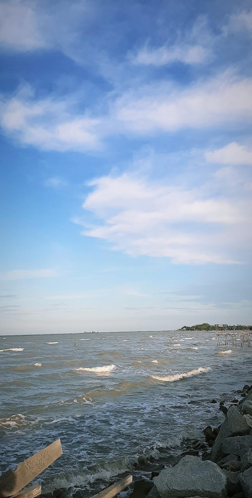 Sandee Pantai Ato Long Kia