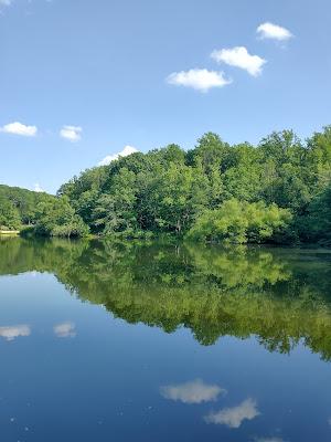 Sandee - Sunrise Lake