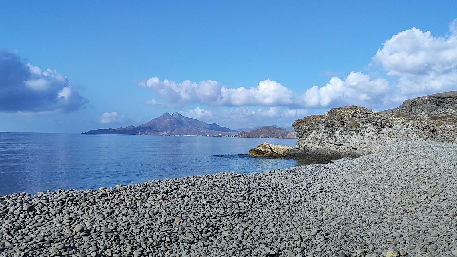 Sandee - Cala Del Carnaje / Los Bolos