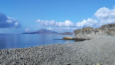 Sandee - Cala Del Carnaje / Los Bolos