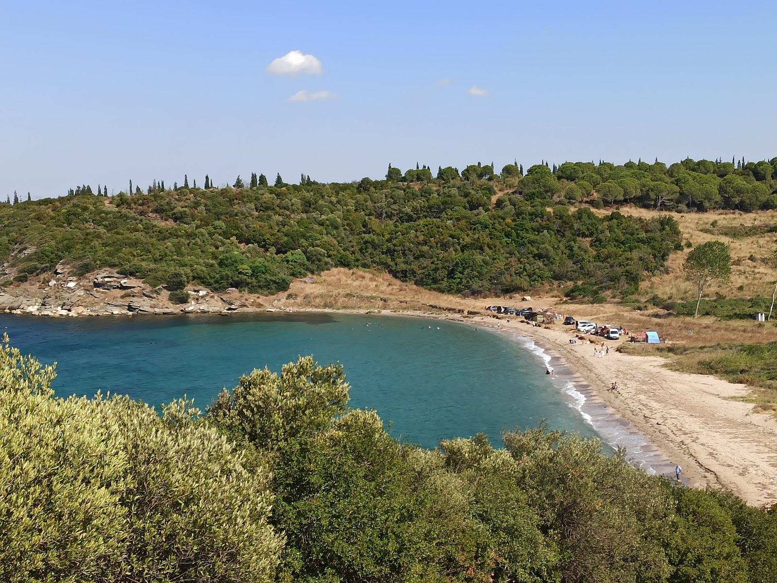 Sandee Kavaklik Beach Photo