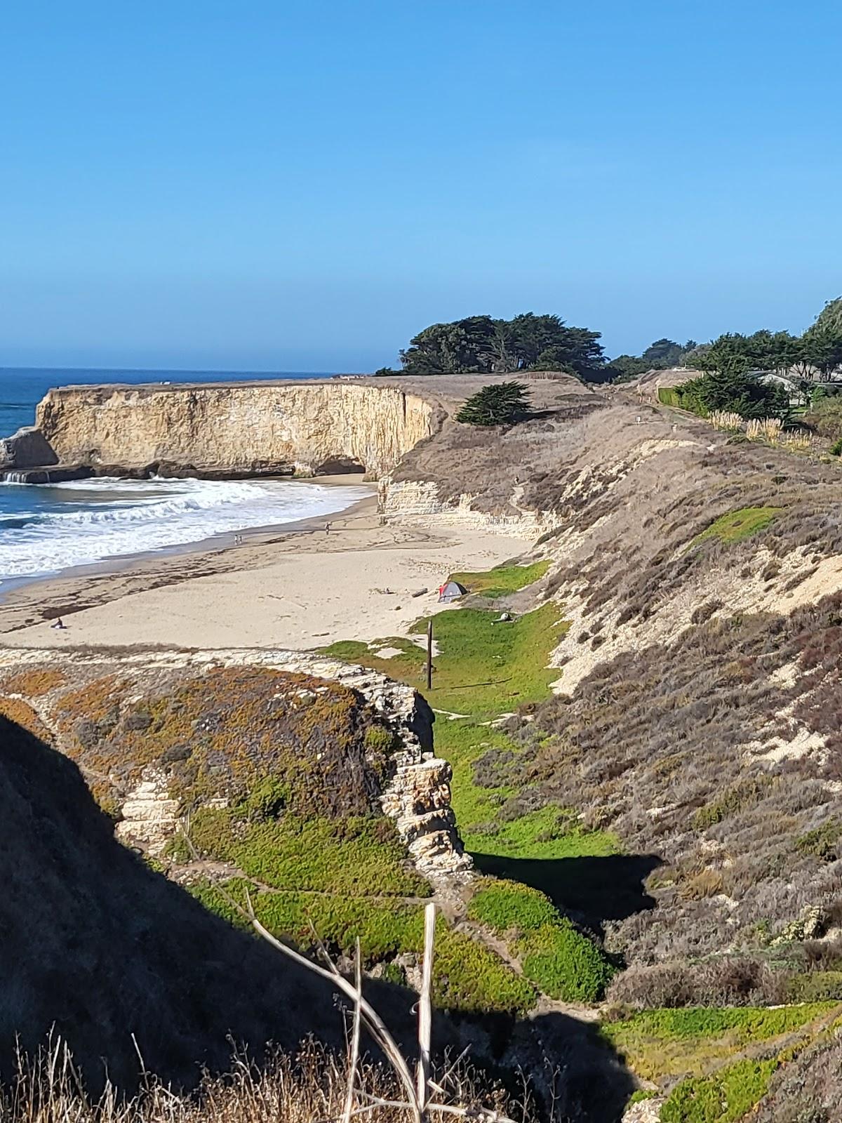 Sandee - Coast Dairies State Park - Laguna Creek Beach