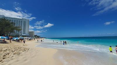 Sandee - Cabbage Beach