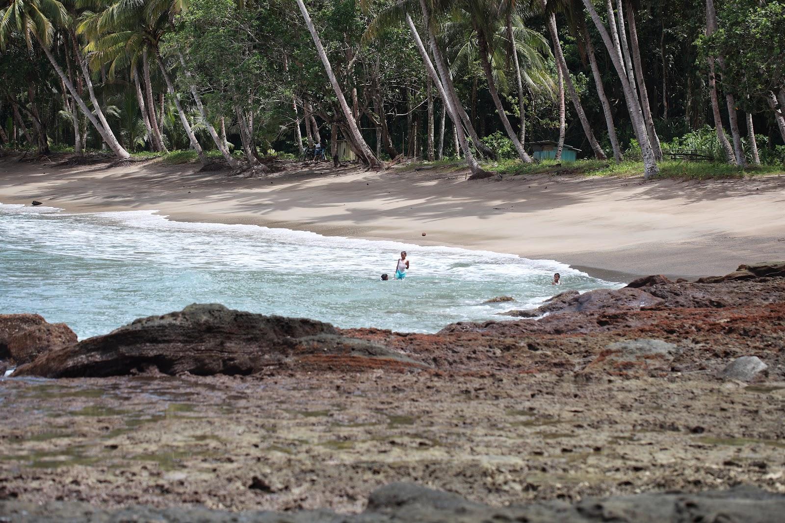Sandee Pantai Sidey