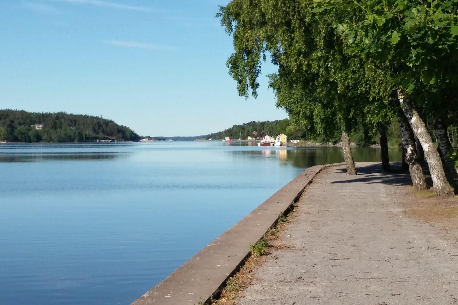 Sandee - Kansanpuisto Beach