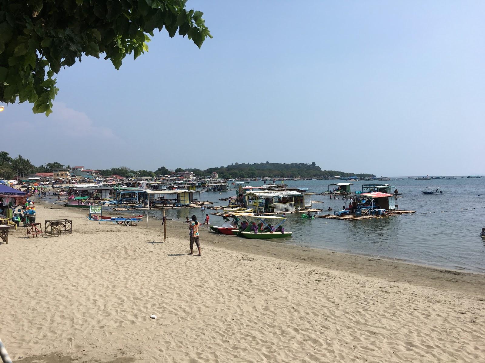 Sandee Stardust Beach Resort