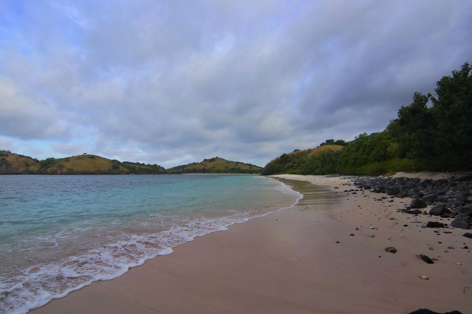 Sandee Lo'Odik Beach Photo