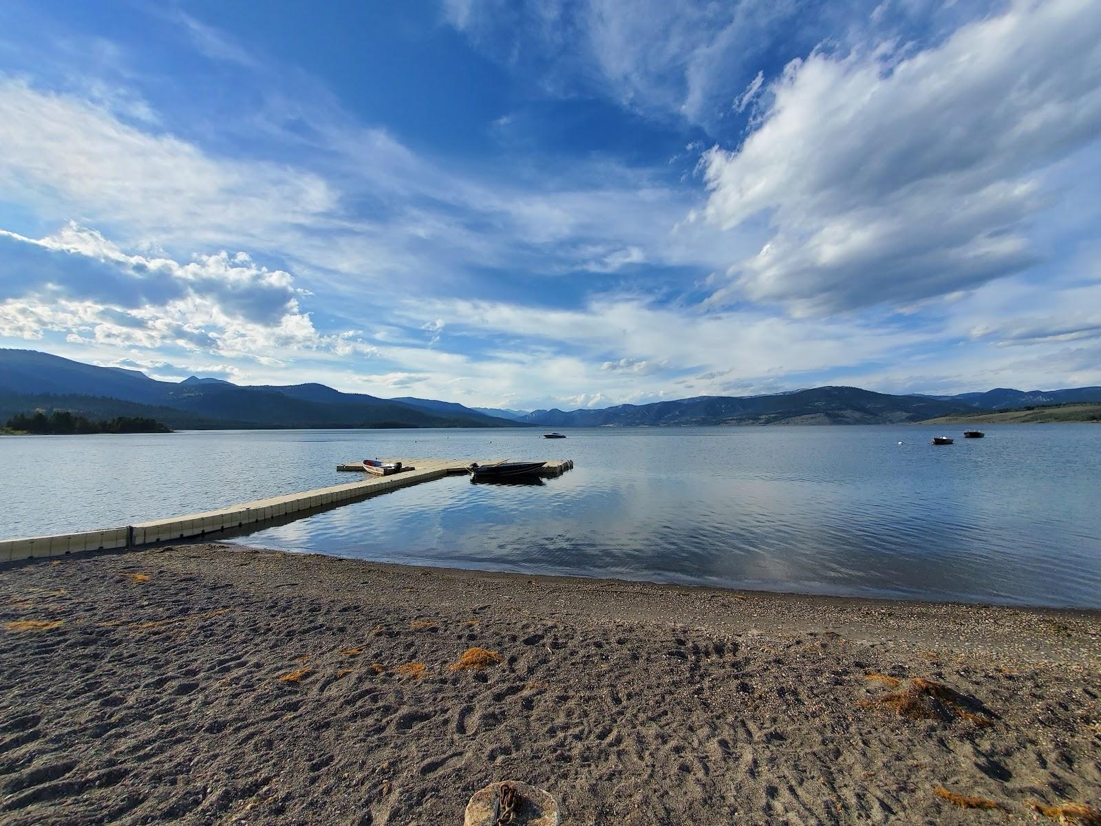 Sandee Romsett Beach