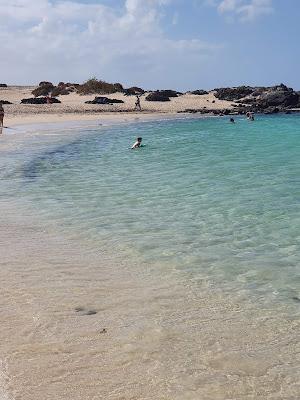 Sandee - El Cotillo Beach