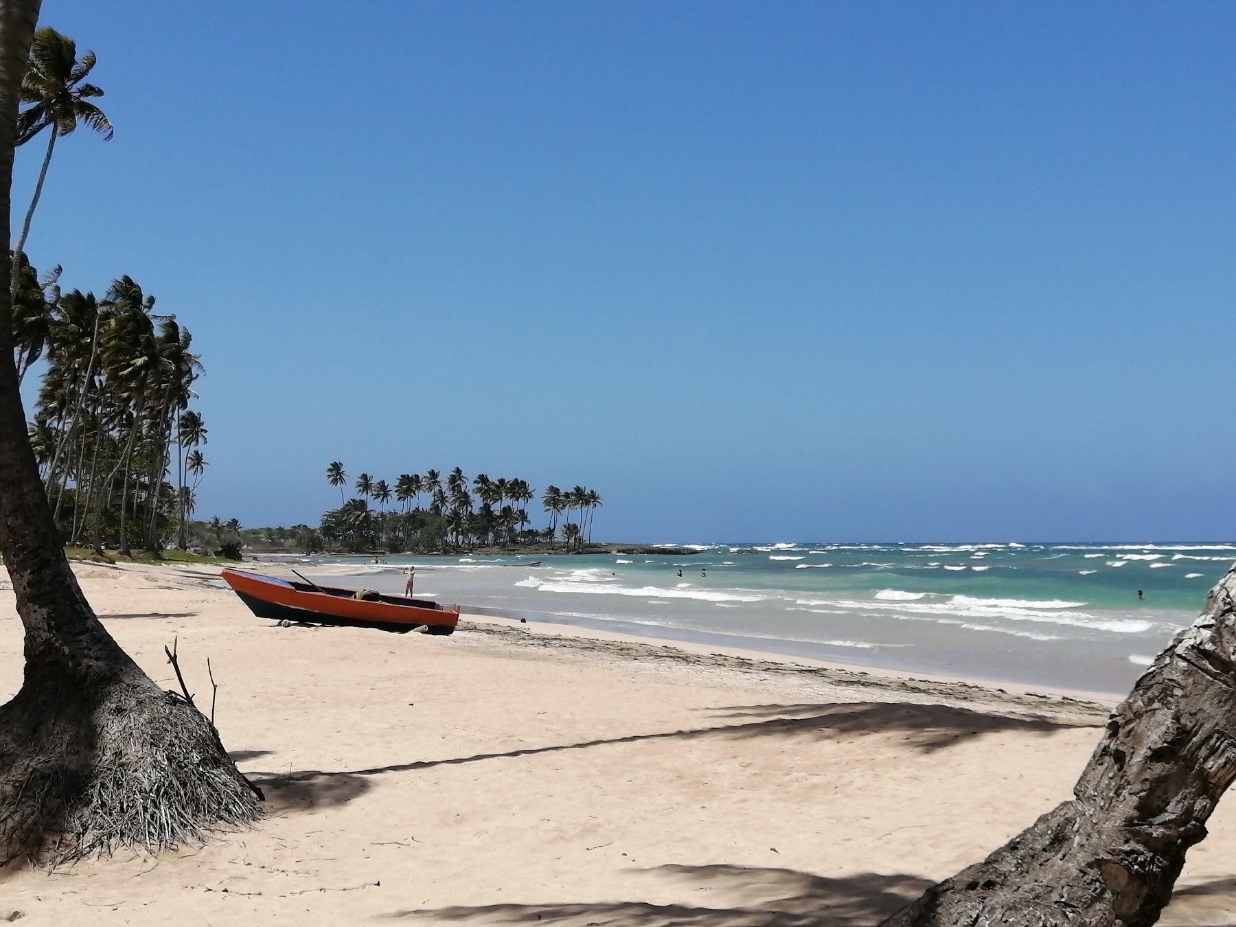 Sandee Playa Los Cocos Photo