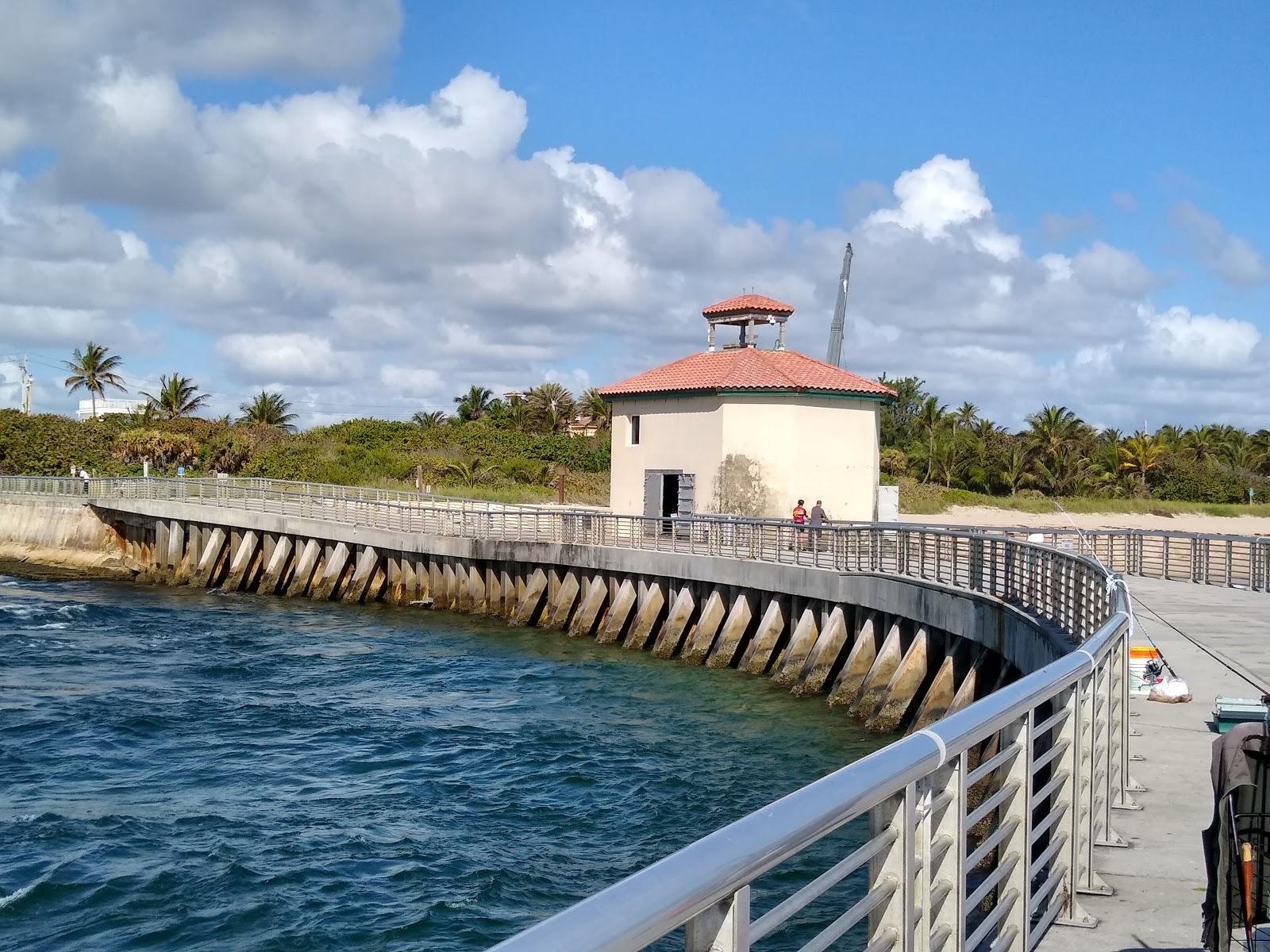 Sandee - Ocean Inlet Park