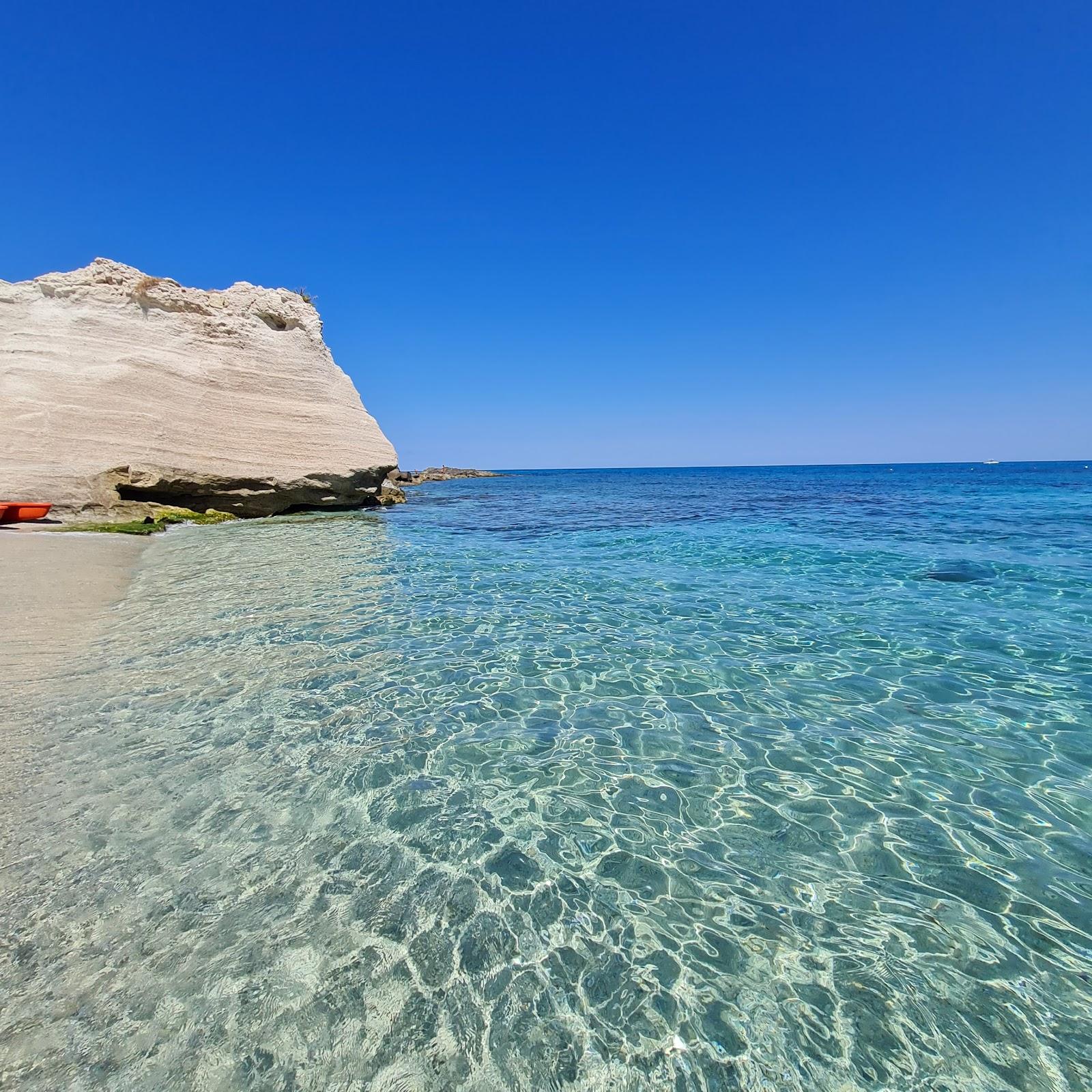 Sandee - Spiaggia Della Rotonda