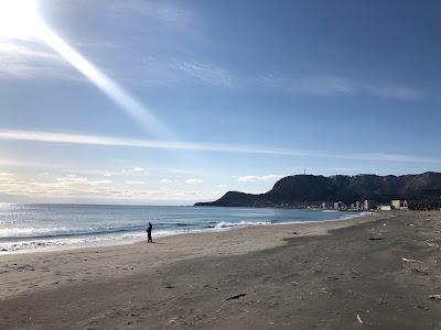 Sandee - Hakodate Yukawa Beach