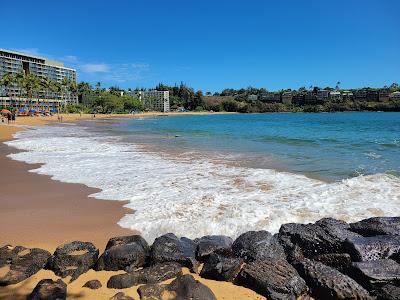 Sandee - Kalapaki Beach