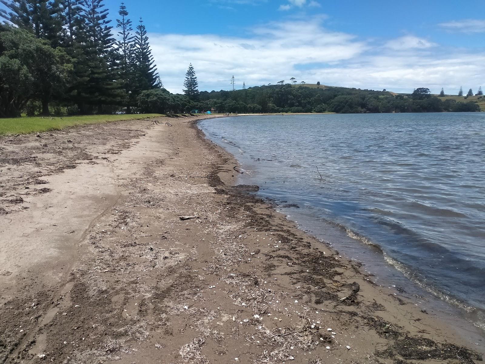 Sandee - Okoromai Bay