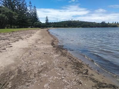 Sandee - Okoromai Bay