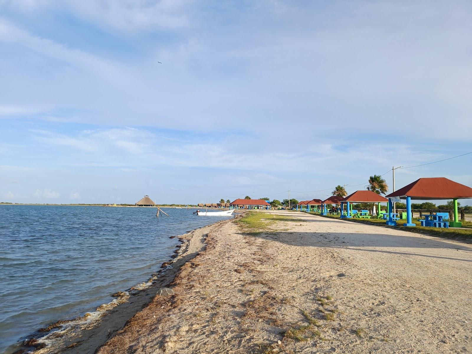 Sandee Playa Carbonera