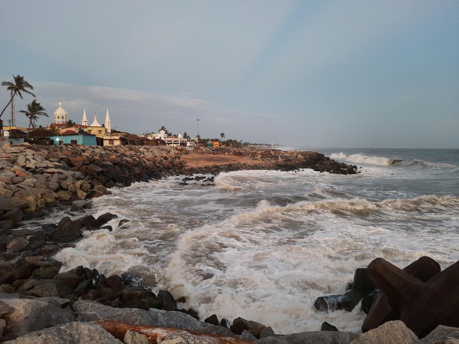 Sandee Thoothoor West Beach Photo