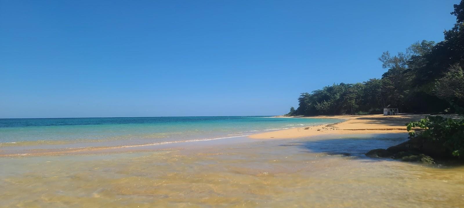 Sandee Crab Key Beach Photo