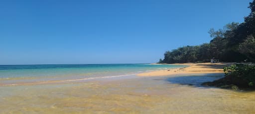 Sandee Crab Key Beach Photo