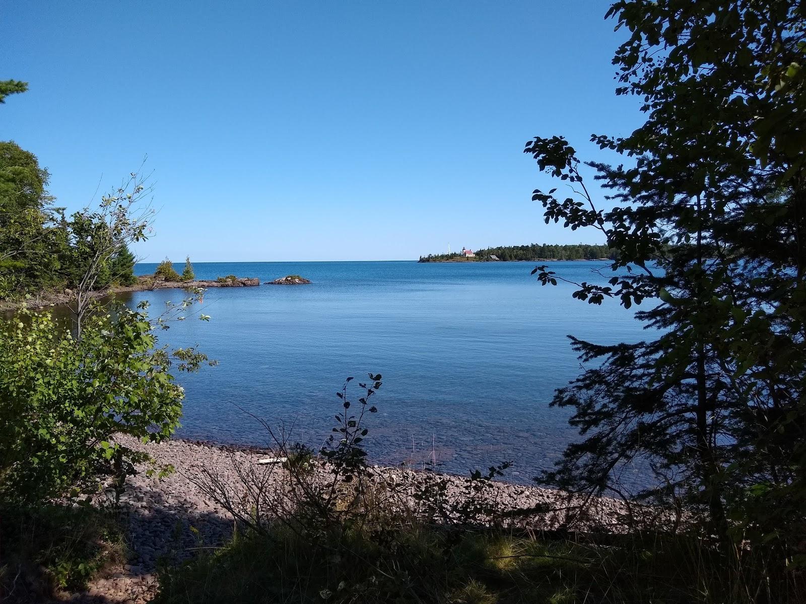 Sandee Fort Wilkins State Park Photo