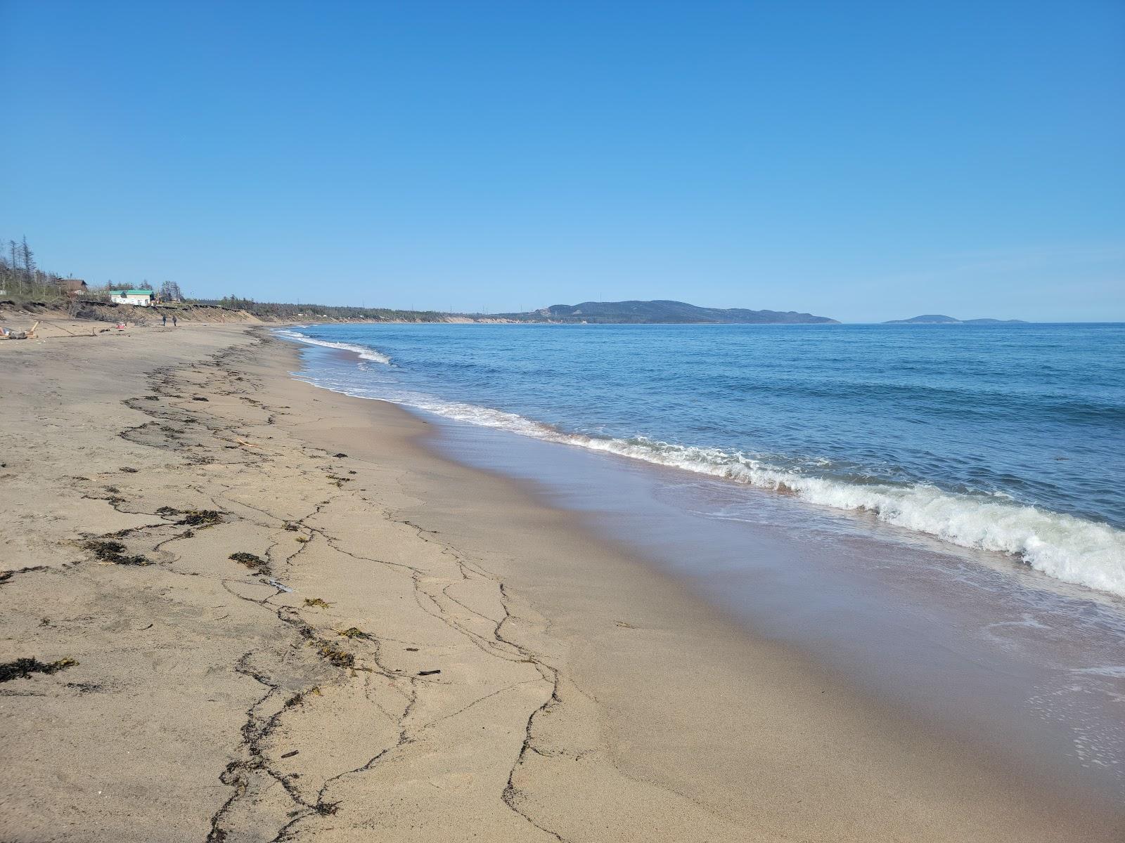 Sandee - Plage De Val-Marguerite