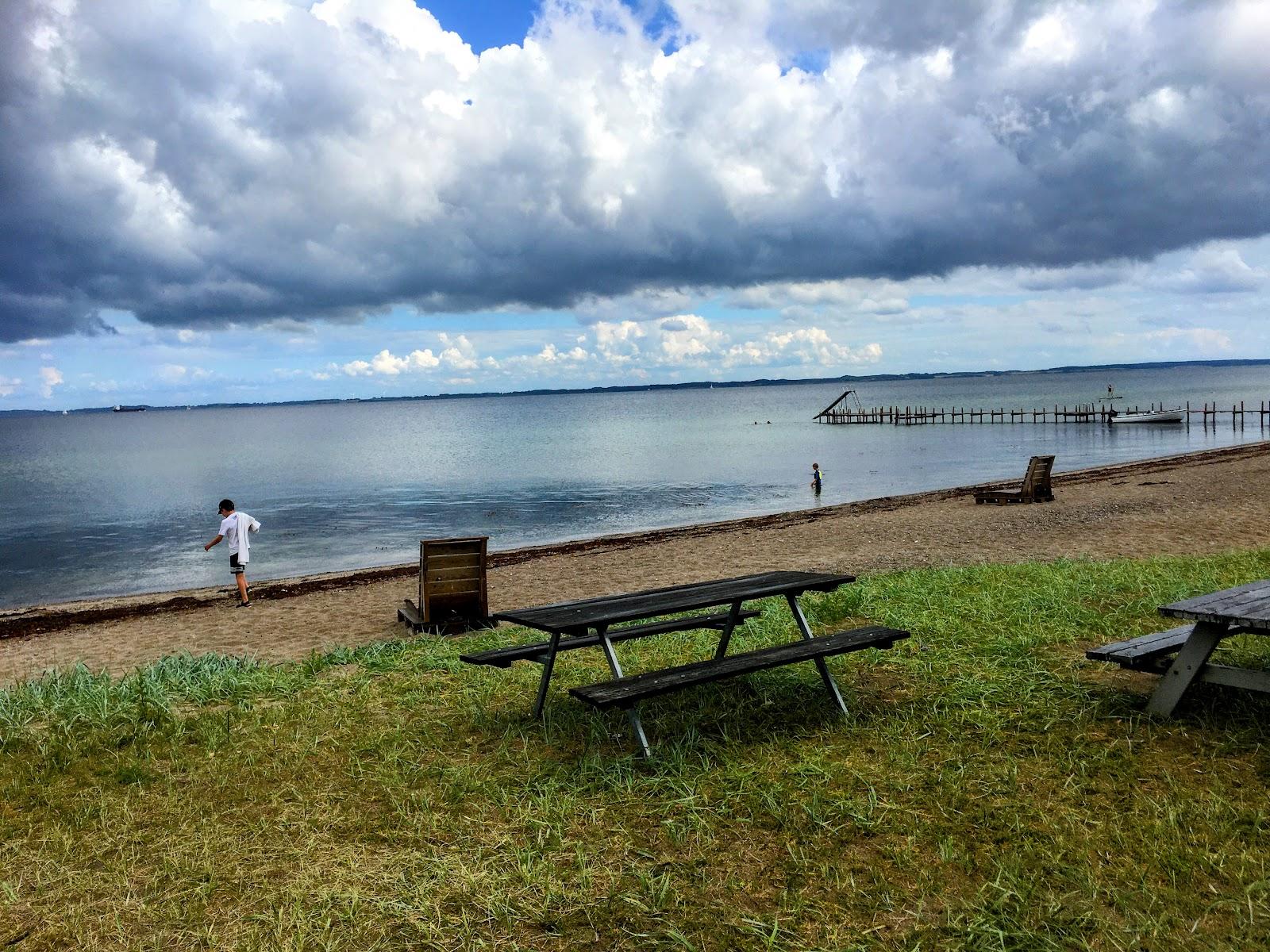 Sandee - Smormosen Strand