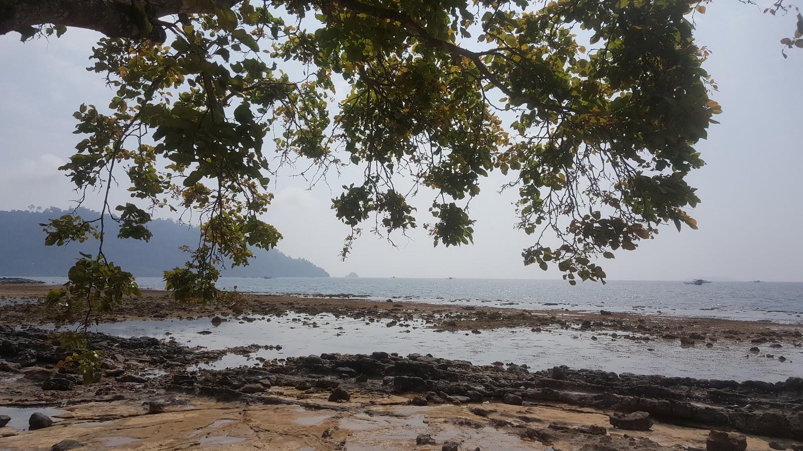 Sandee Pantai Batu Kodi