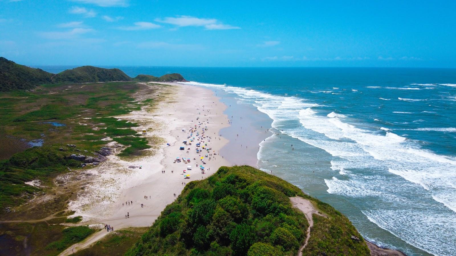 Sandee Praia Da Boia Photo