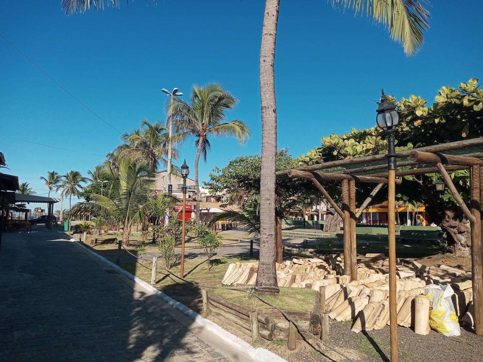 Sandee Praia De Arembepe