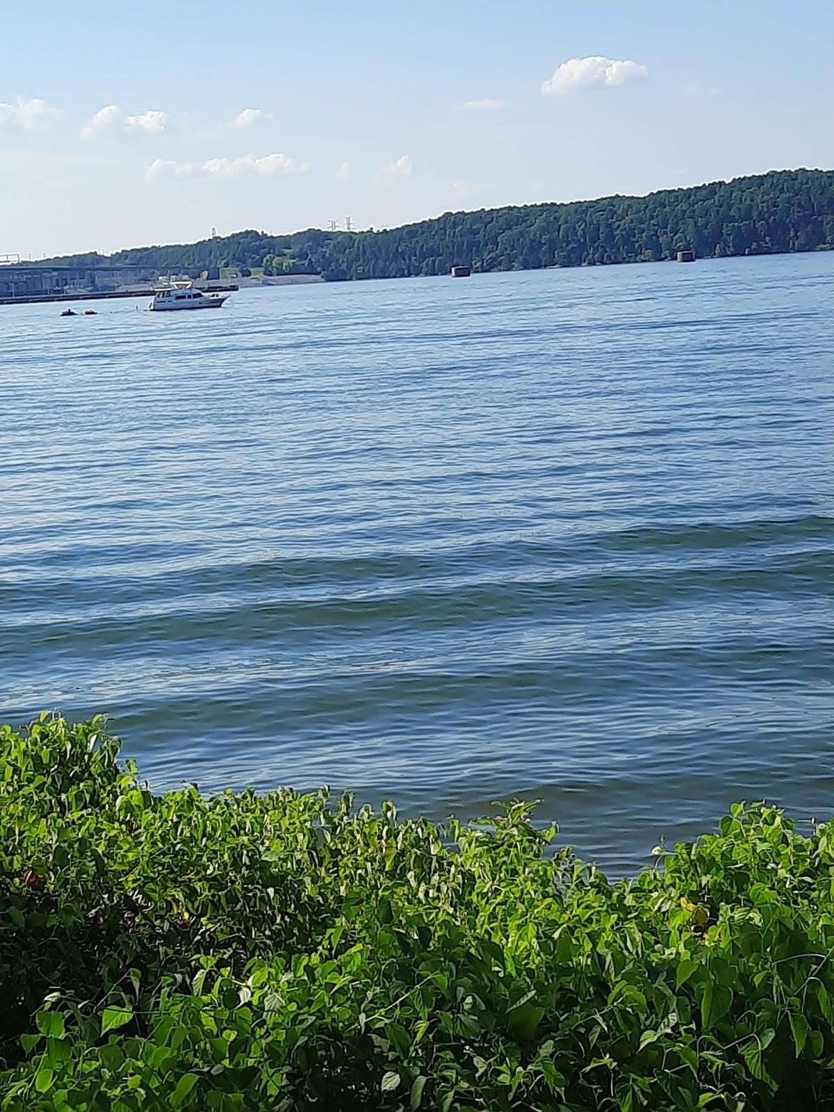 Sandee - Pickwick Landing State Park