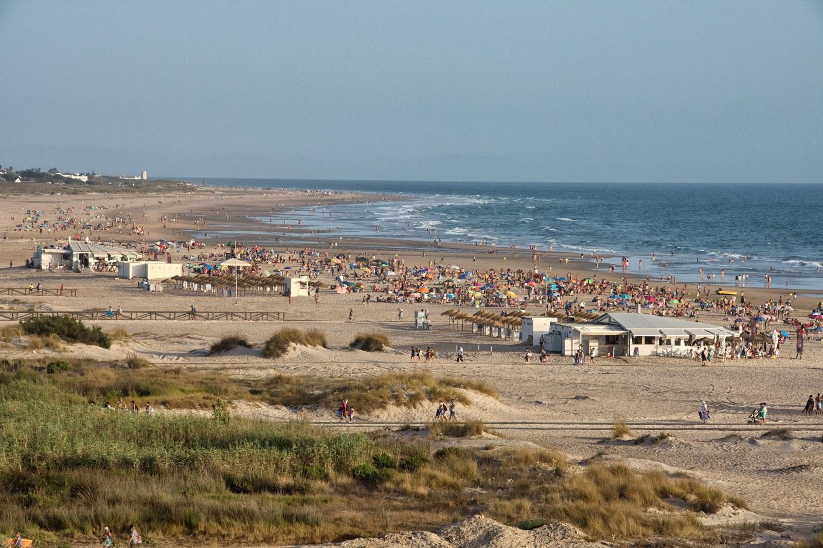 Sandee Playa De Los Bateles Photo