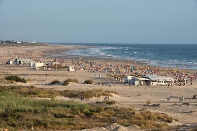 Sandee - Playa De Los Bateles