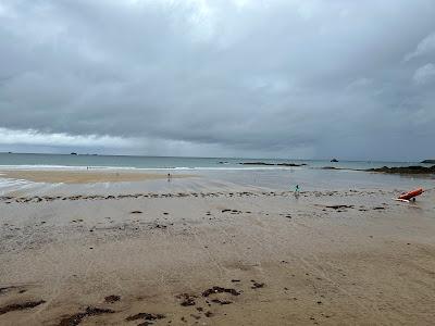 Sandee - Plage De La Roche Martin