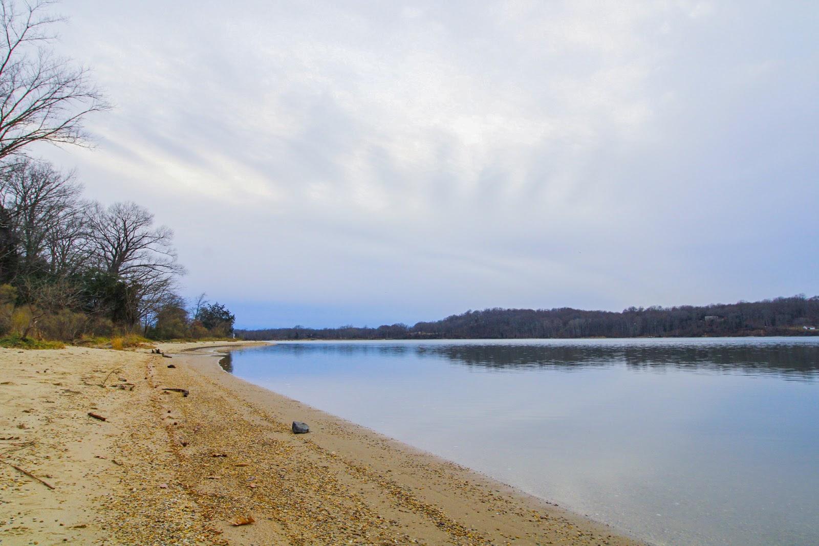 Sandee - Chapel Point State Park