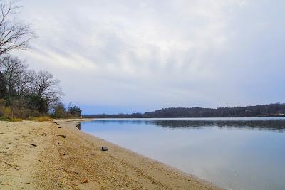 Sandee - Chapel Point State Park