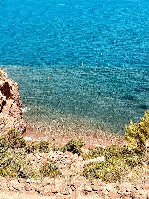 Sandee - Plage De L'Aiguille